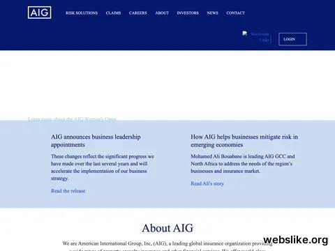 aig.com