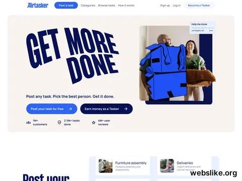 airtasker.com