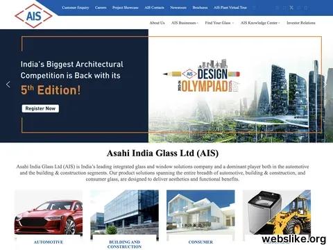 aisglass.com