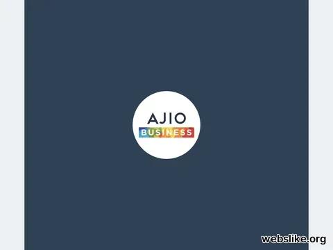 ajiobusiness.com