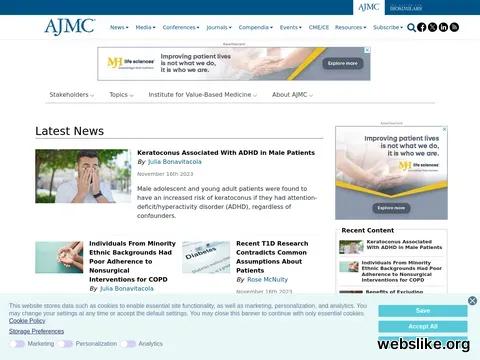 ajmc.com