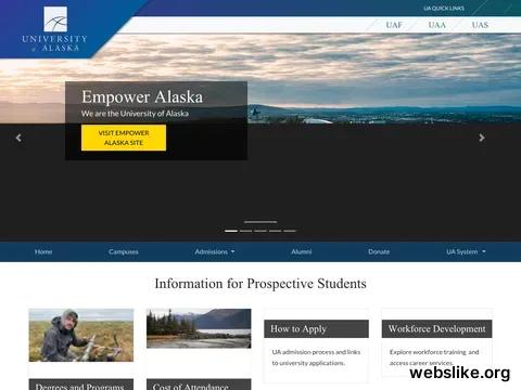 alaska.edu