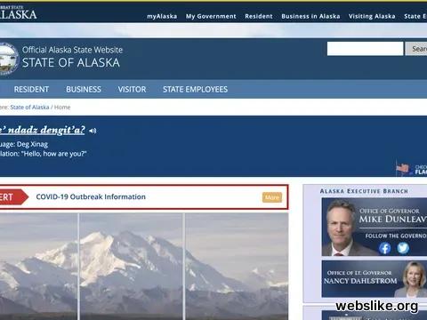 alaska.gov