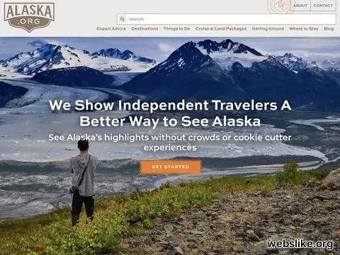 alaska.org