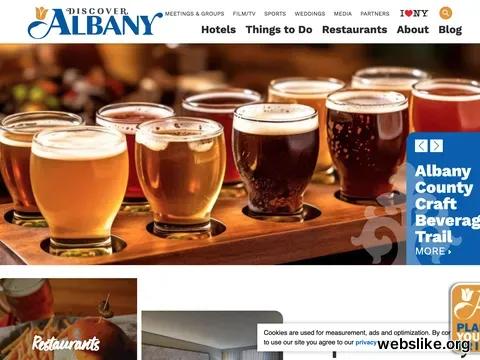 albany.org