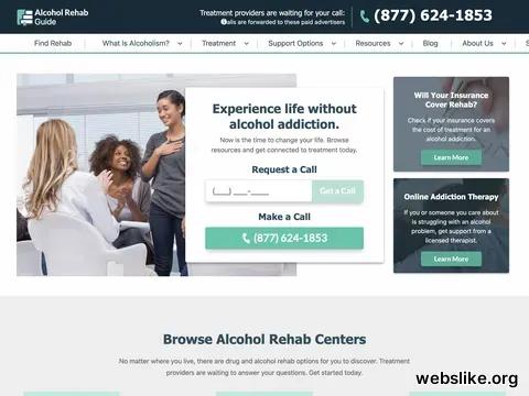 alcoholrehabguide.org