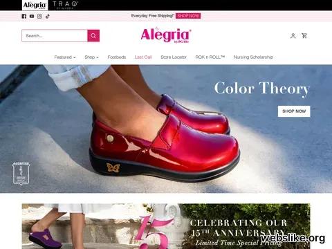 alegriashoes.com