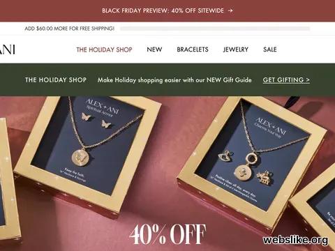 alexandani.com