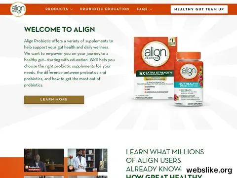 alignprobiotics.com