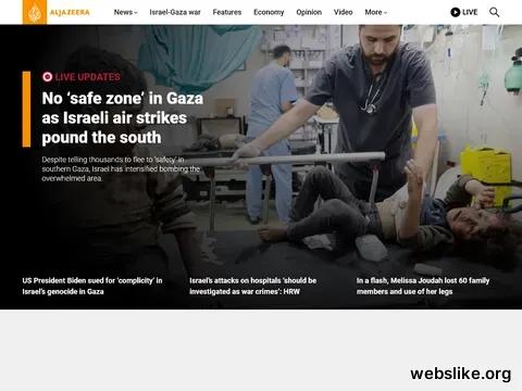 aljazeera.com