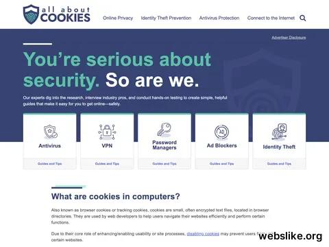 allaboutcookies.org