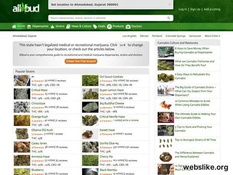 allbud.com