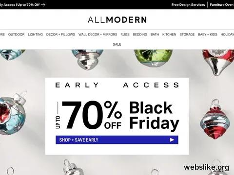 allmodern.com