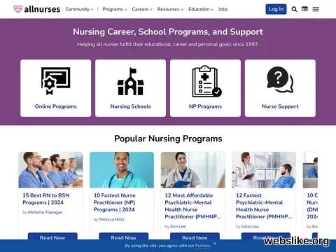 allnurses.com