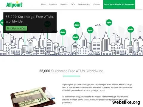 allpointnetwork.com