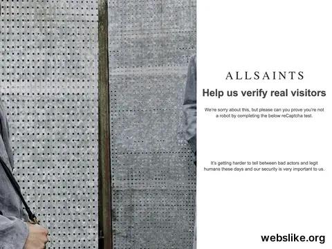 allsaints.com