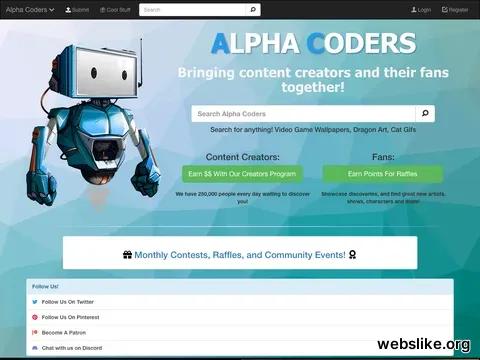 alphacoders.com