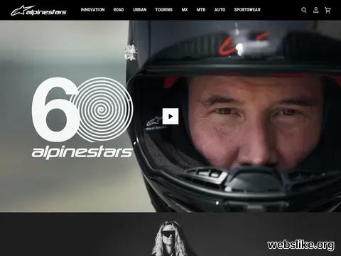 alpinestars.com