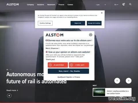 alstom.com