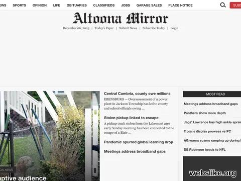 altoonamirror.com