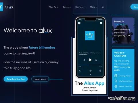 alux.com