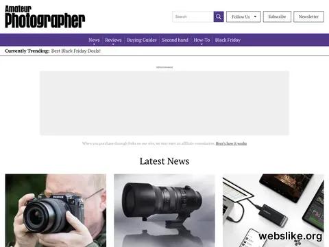 amateurphotographer.com