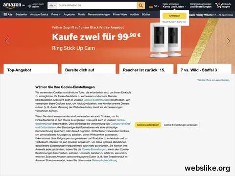 amazon.de