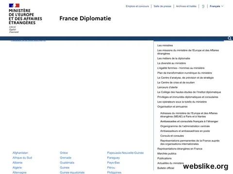 ambafrance.org