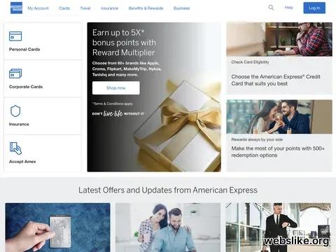 americanexpress.com