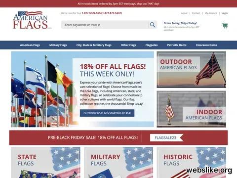 americanflags.com