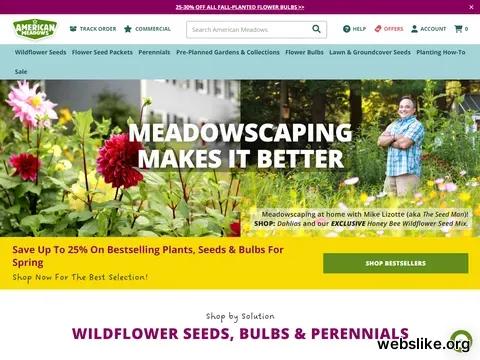 americanmeadows.com