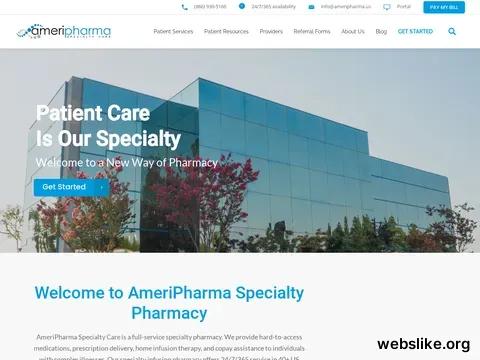 ameripharmaspecialty.com