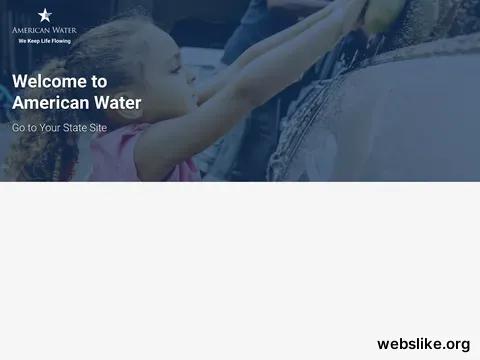 amwater.com