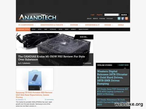 anandtech.com