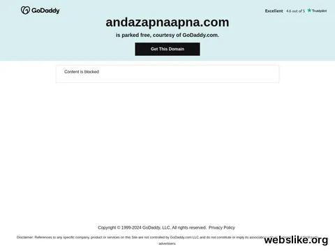 andazapnaapna.com