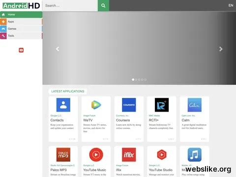 androidhd.com