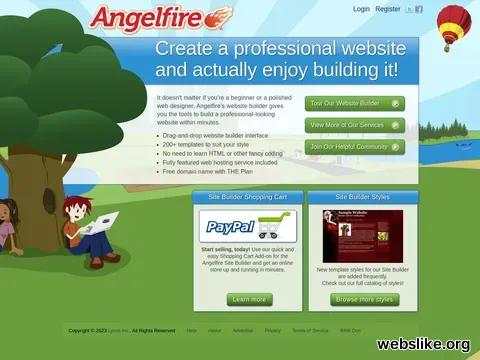 angelfire.com