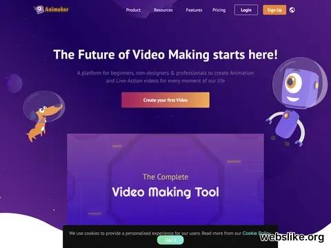 animaker.com