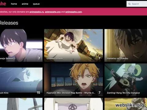 animepahe.com