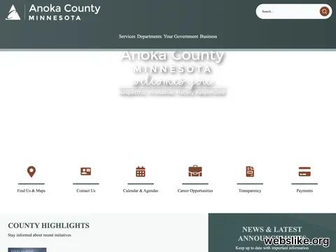 anokacountymn.gov