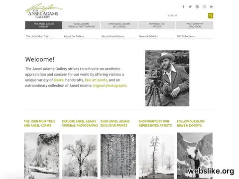 anseladams.com