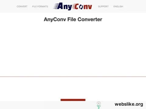 anyconv.com