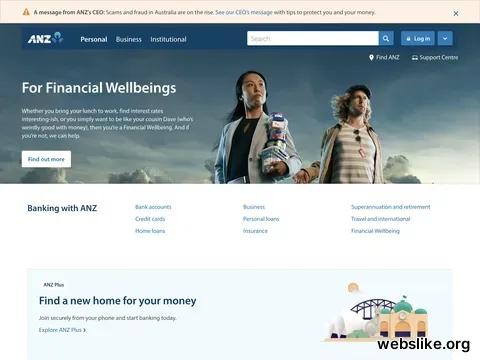 anz.com.au