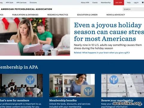 apa.org