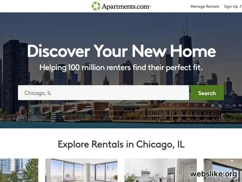 apartments.com