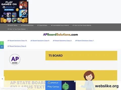 apboardsolutions.com