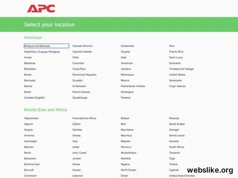 apc.com