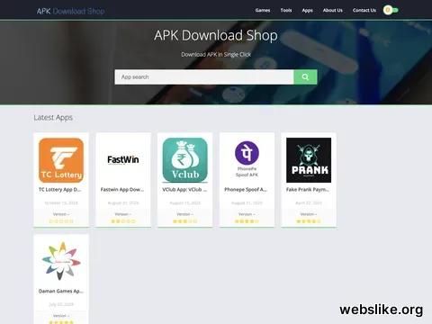 apkdownloadshop.com