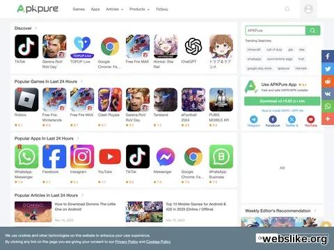 apkpure.net