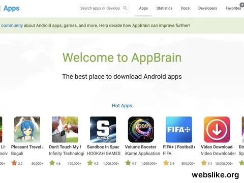 appbrain.com